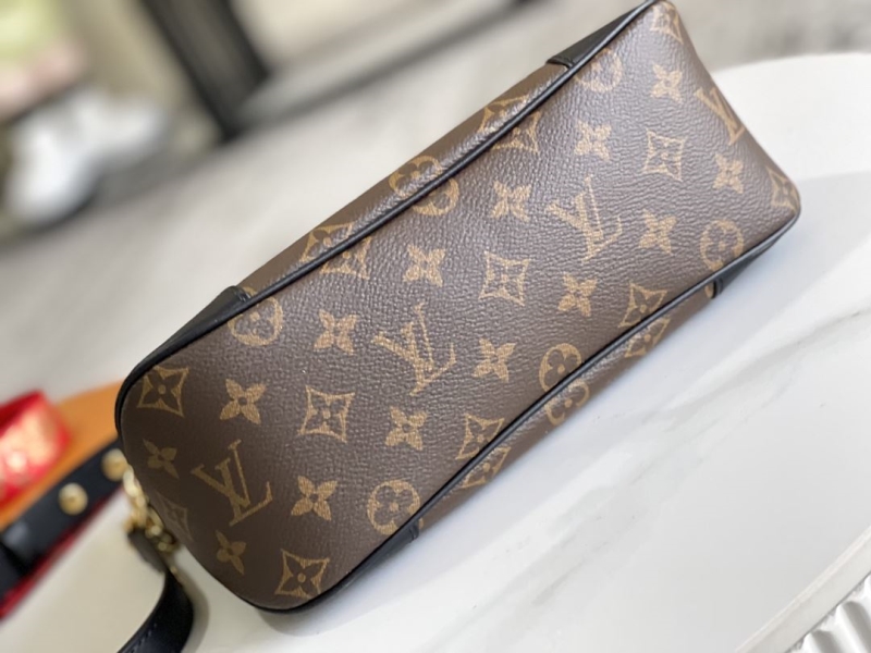 LV Top Handle Bags